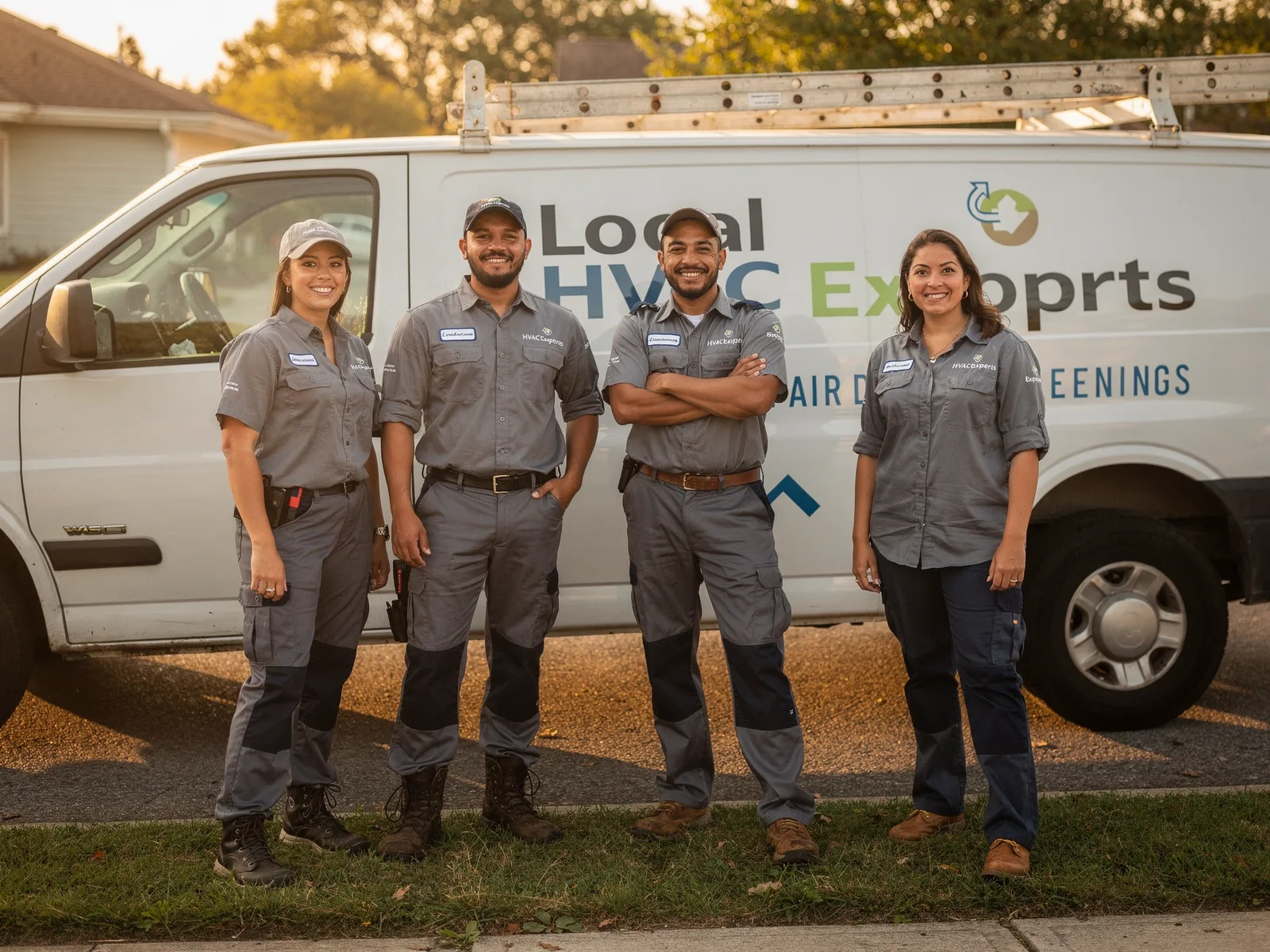 24/7 HVAC Repair & AC Replacement company in Tariffville, CT
